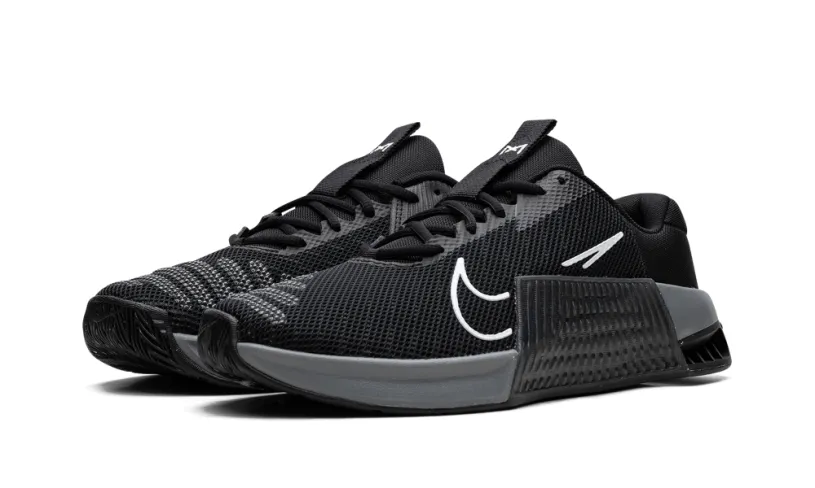 Nike Lifestyle Metcon 9 'Black Anthracite'